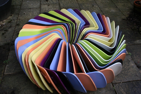 Chairs (2014)