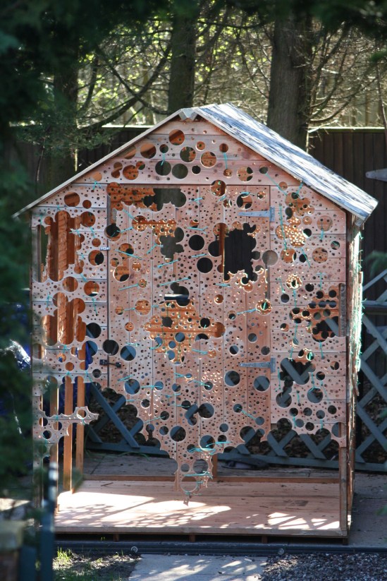 'Future Ruin' (2014)